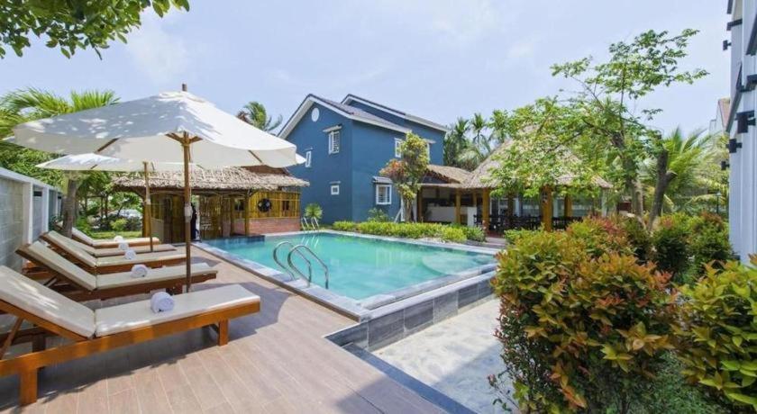 Friendly Hoian 3* Hieu Nhon