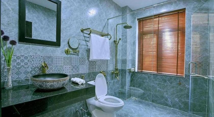 Hotel Friendly Hoian Hieu Nhon