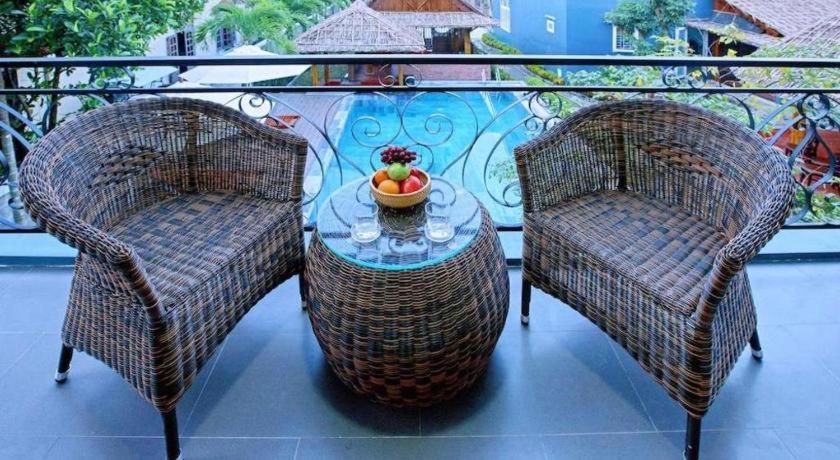 Friendly Hoian Hieu Nhon