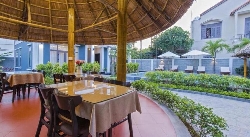 Friendly Hoian Hotel 3*
