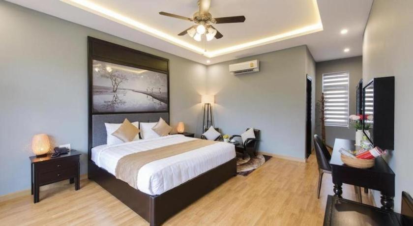 Friendly Hoian 3*