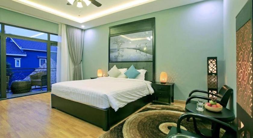 Friendly Hoian 3* Hieu Nhon