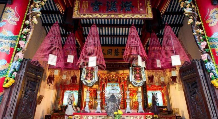 Friendly Hoian Hotel 3*
