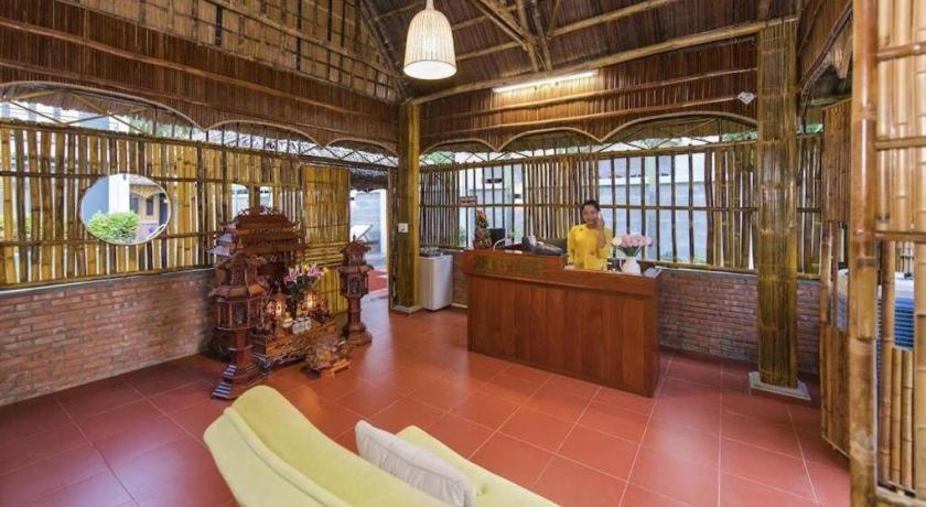 Hotel Friendly Hoian 3*