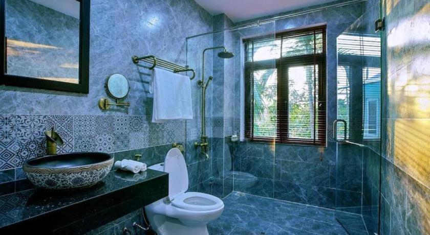 Friendly Hoian Hotel