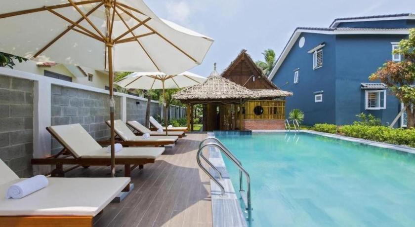Hotel Friendly Hoian