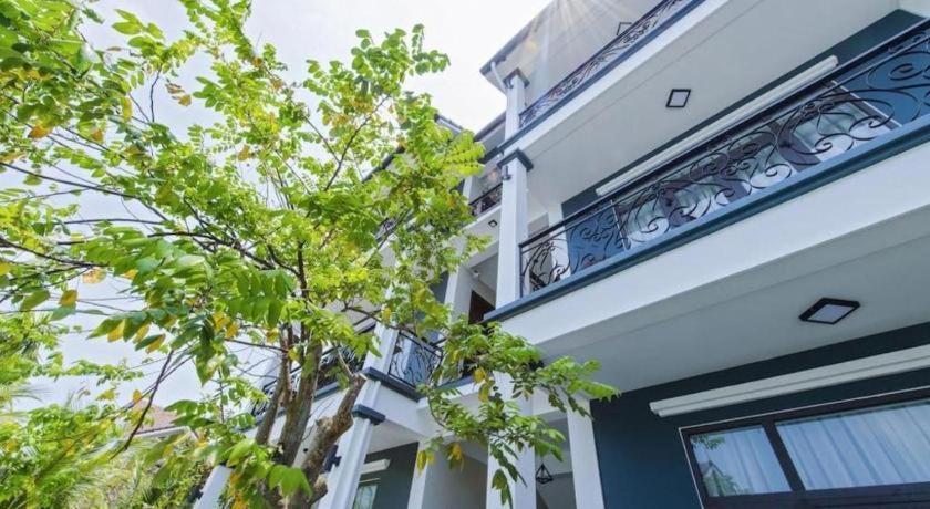Friendly Hoian Hotel Hieu Nhon