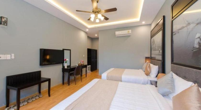 Friendly Hoian Hotel Hieu Nhon