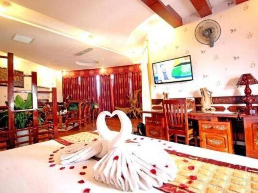 Hotel Hanz Orient 3*