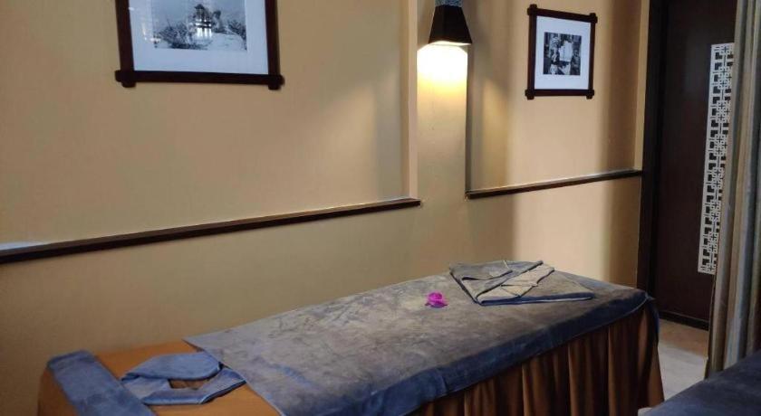 Hotel Church Boutique Hang Trong Hanoi