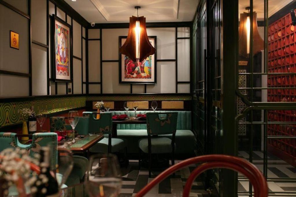 Church Boutique Hang Trong Hotel 4*
