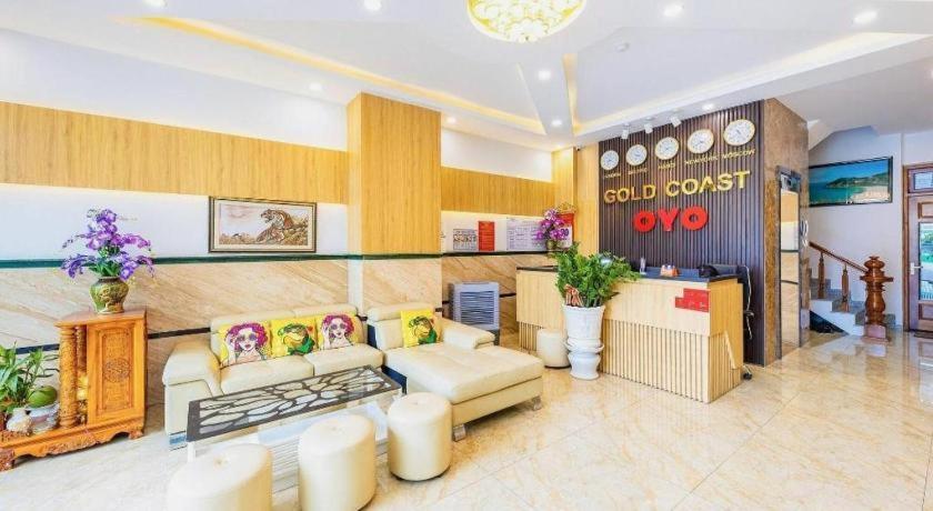 Gold Coast 2* Nha Trang