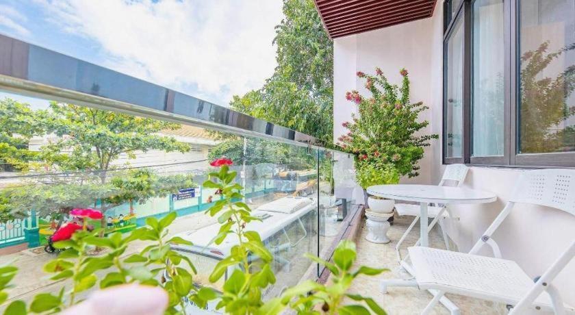 Gold Coast Hotel Nha Trang