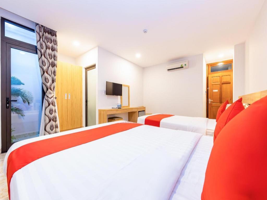 Gold Coast Nha Trang