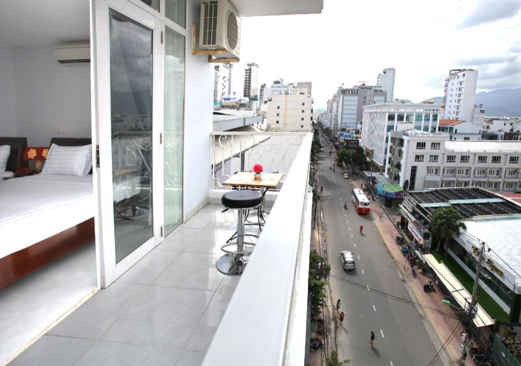 Nhatrang Cozy Hotel Nha Trang