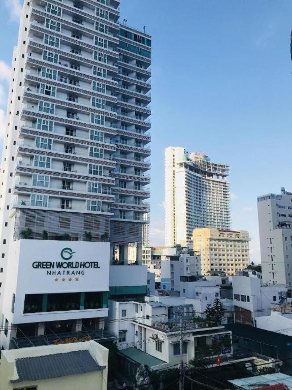 Nhatrang Cozy Hotel Nha Trang