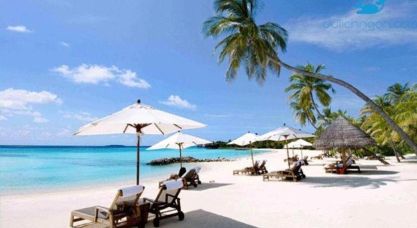 Hotel Nhatrang Cozy Nha Trang