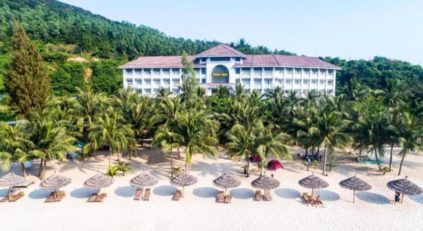 Hotel Navy
