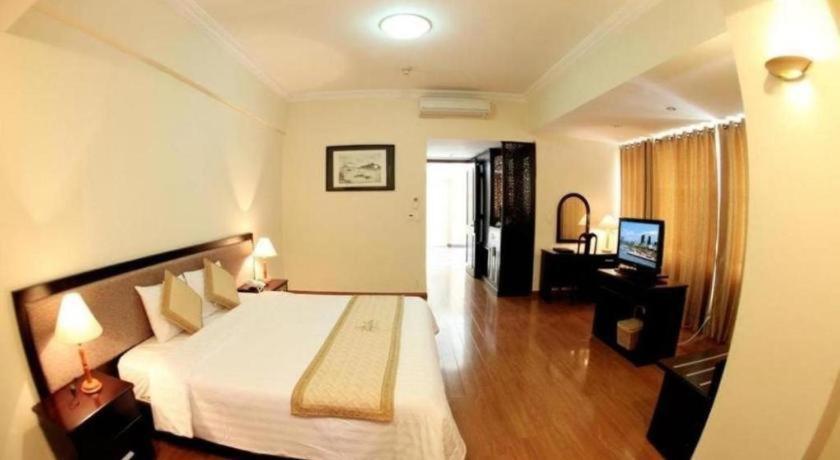 Bamboo Hotel Da Nang