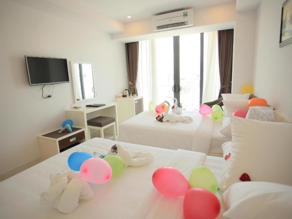 Hotel Sophia Nha Trang