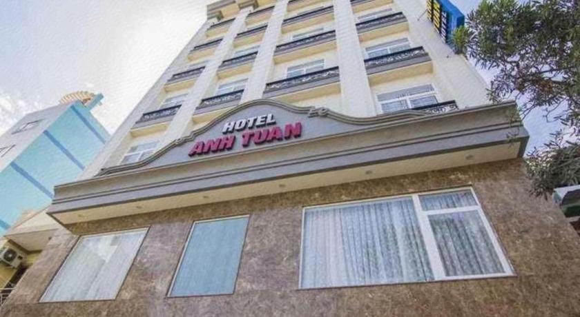 Anh Tuan Hotel 2*