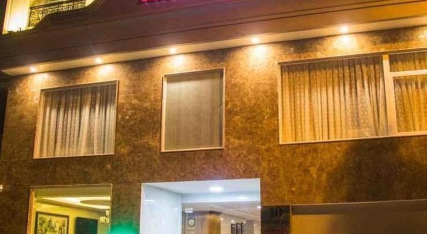 Hotel Anh Tuan 2*