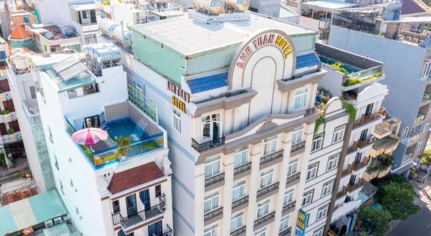 Hotel Anh Tuan