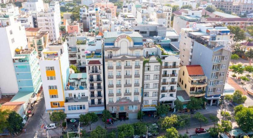Hotel Anh Tuan 2*