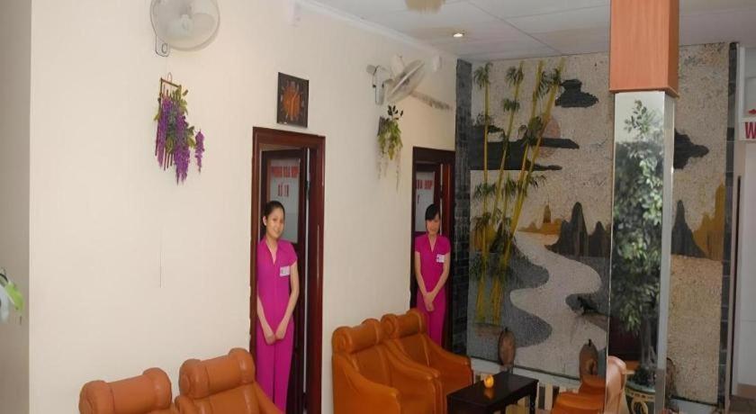 7s Thu Bon Hotel