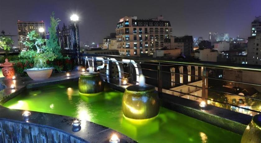 Cosiana Hà Nội Khách sạn