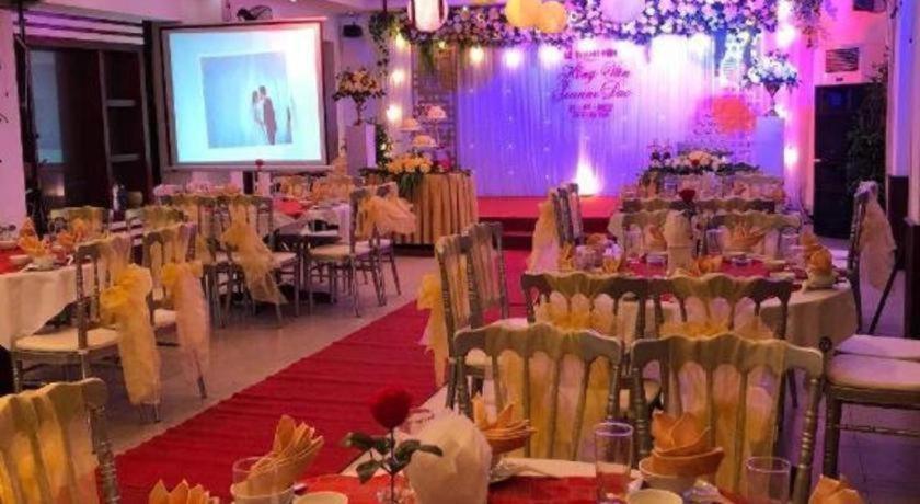 Hotel 7s Thu Bon Da Nang