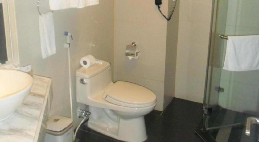 Cosiana Hà Nội Khách sạn