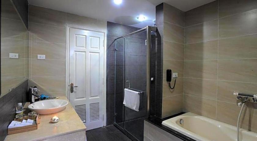 Cosiana Hà Nội Khách sạn Hà Nội