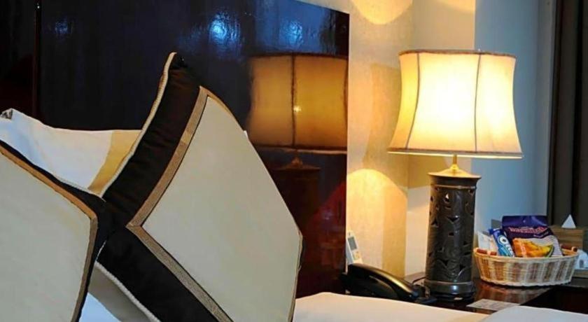 Khách sạn Cosiana Hà Nội Hà Nội