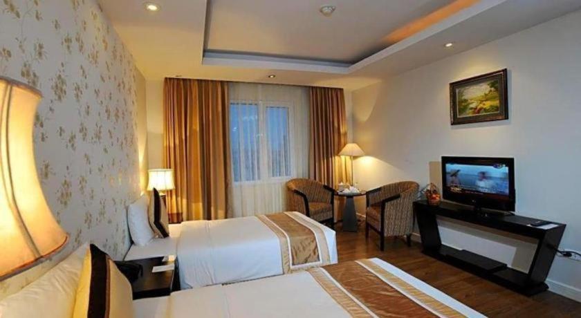 Khách sạn Cosiana Hà Nội Hà Nội