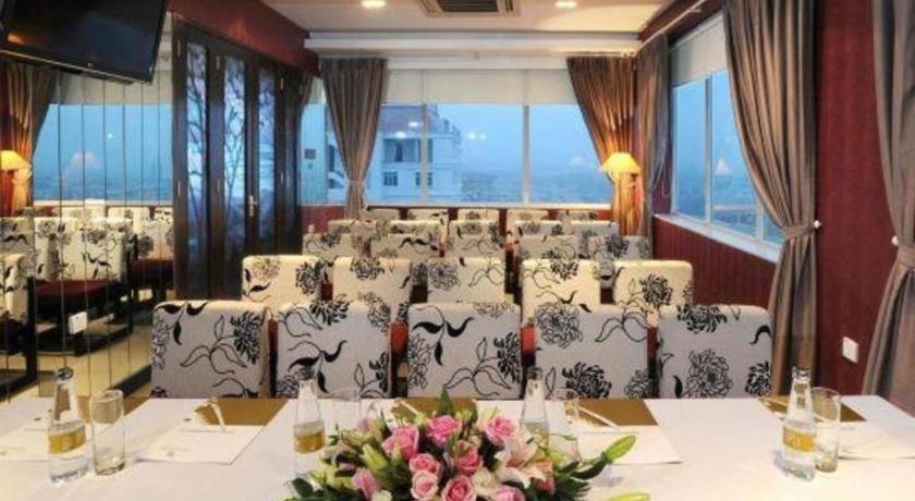 Cosiana Hà Nội 3*