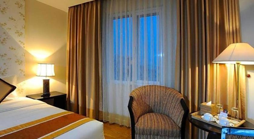 Cosiana Hà Nội 3* Hà Nội
