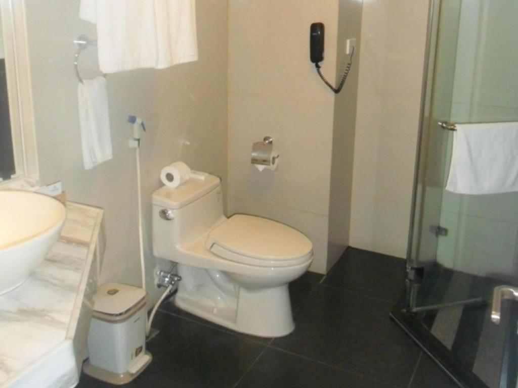 Cosiana Hà Nội Khách sạn
