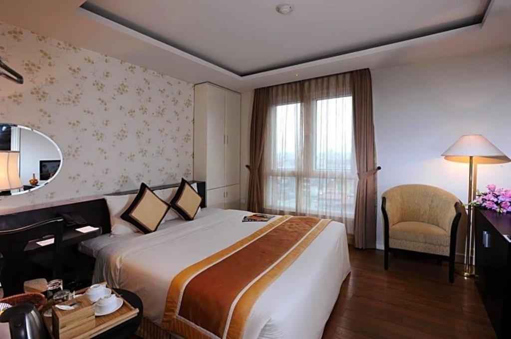Cosiana Hà Nội