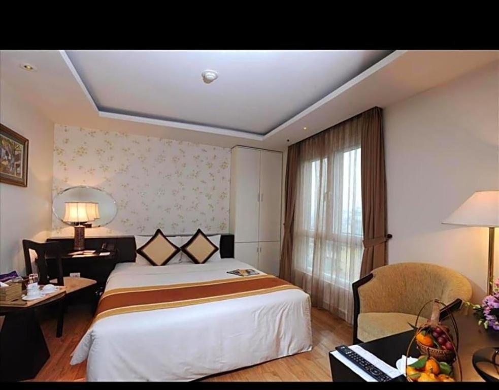 Cosiana Hà Nội 3* Hà Nội