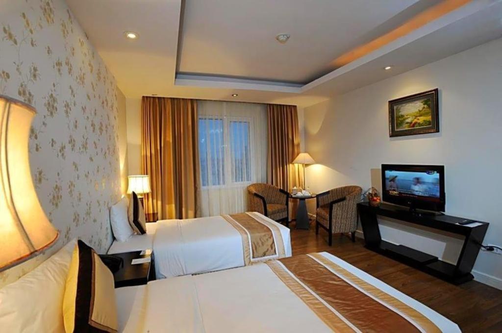 Cosiana Hà Nội 3* Hà Nội