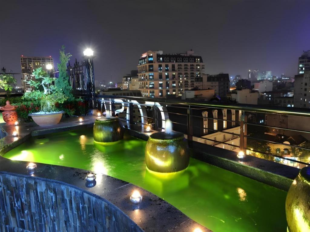 Cosiana Hà Nội