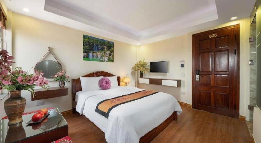 Viet Village 3* Hanoi