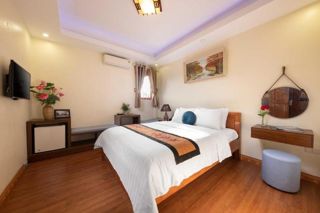 Viet Village Hotel