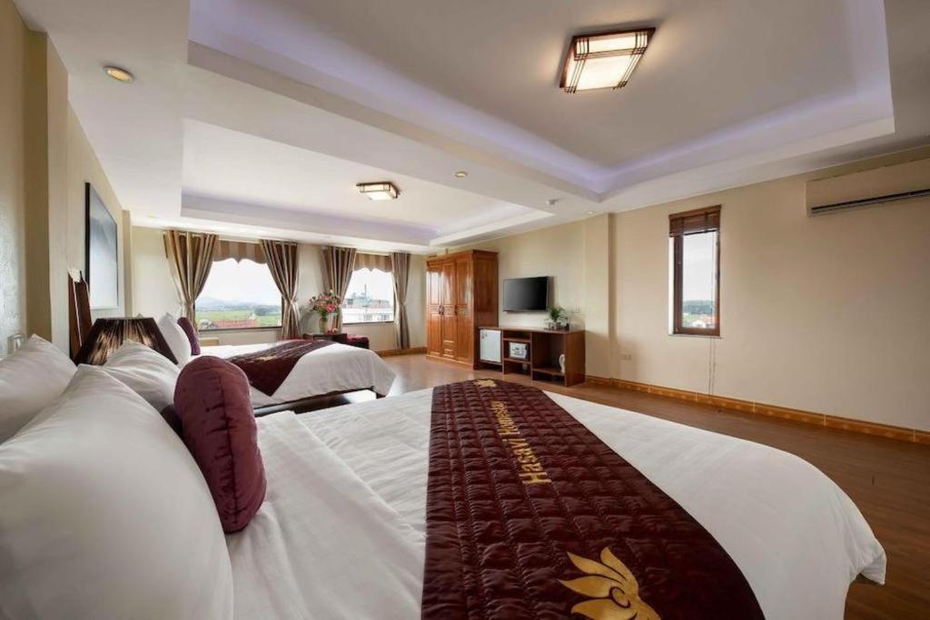 Hotel Viet Village Hanoi