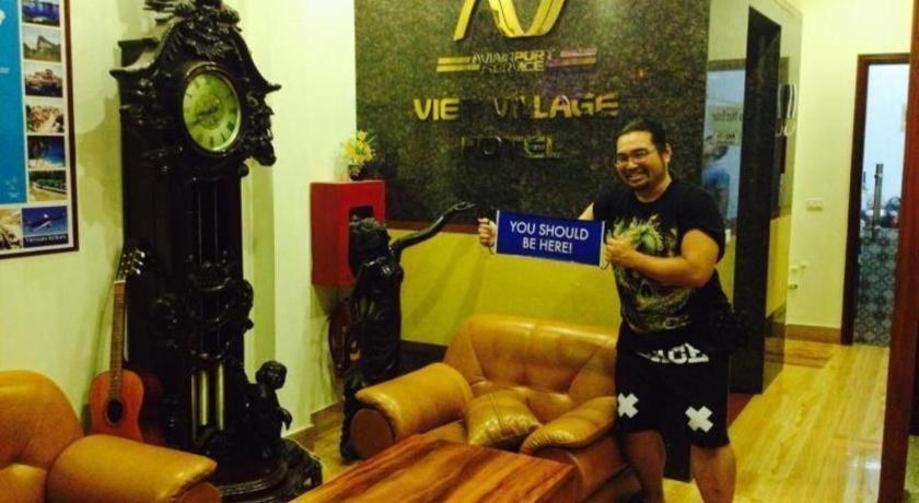 Viet Village Hotel 3*