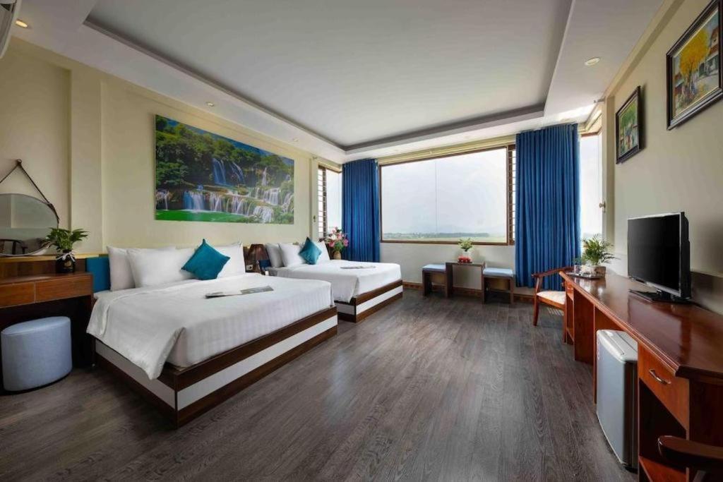 Viet Village Hotel