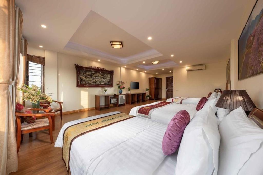 Hotel Viet Village