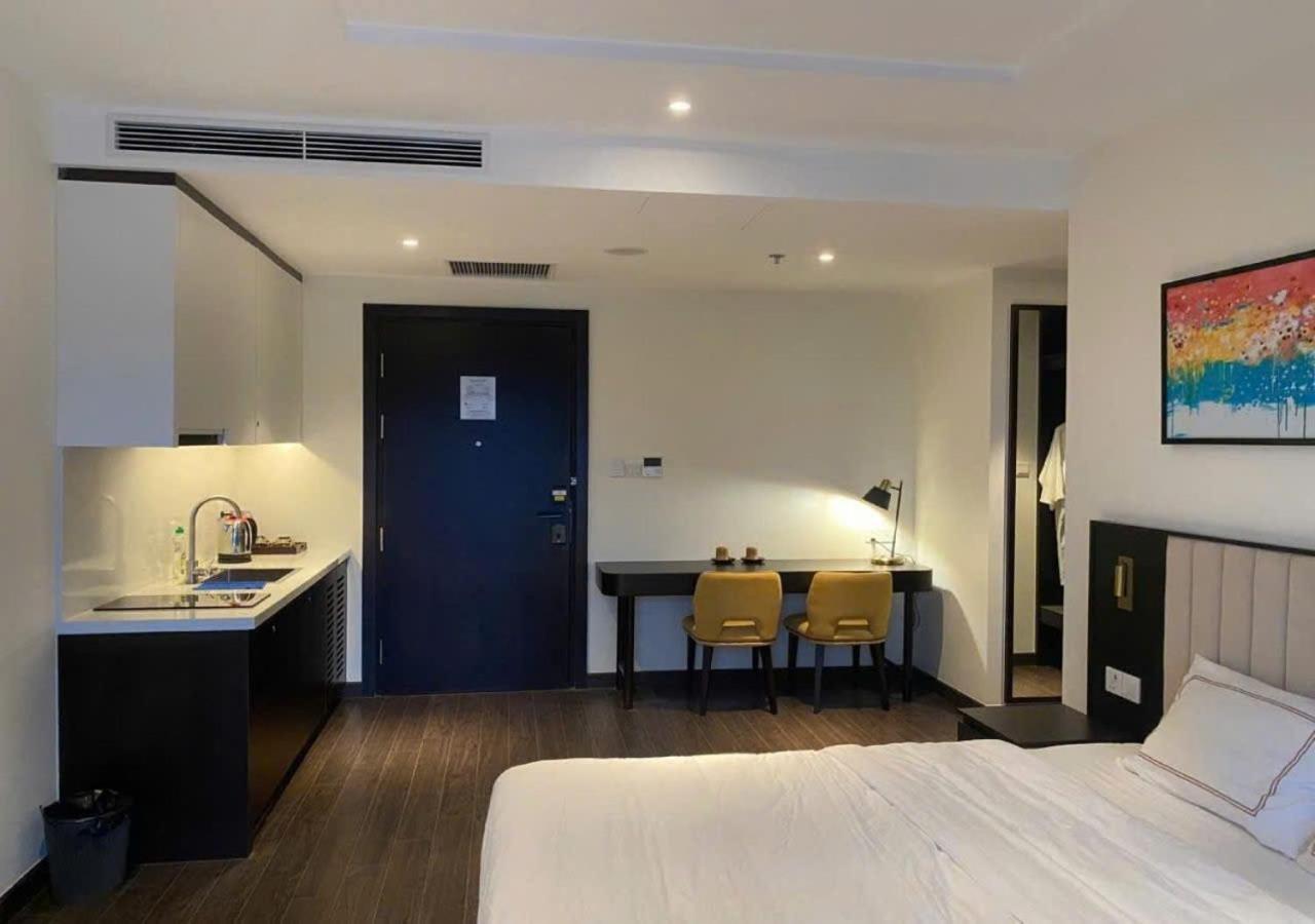 Apartment S2 Sapphire Ha Long