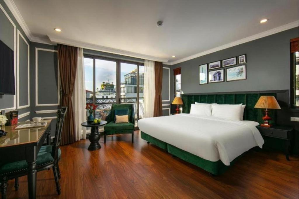 A1 Hotel Hanoi